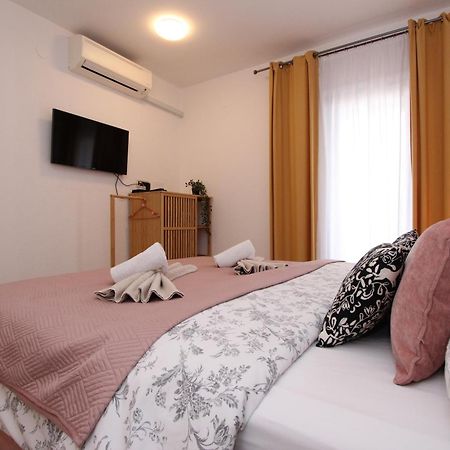 Rooms And Apartment Matosevic Rovinj Buitenkant foto
