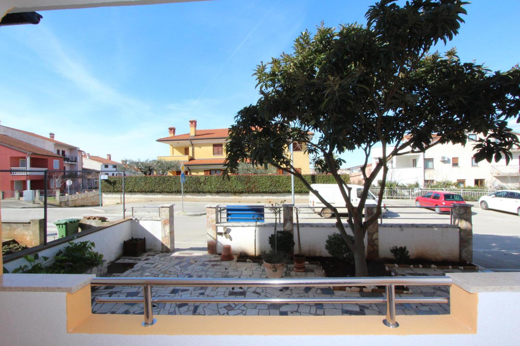 Rooms And Apartment Matosevic Rovinj Kamer foto