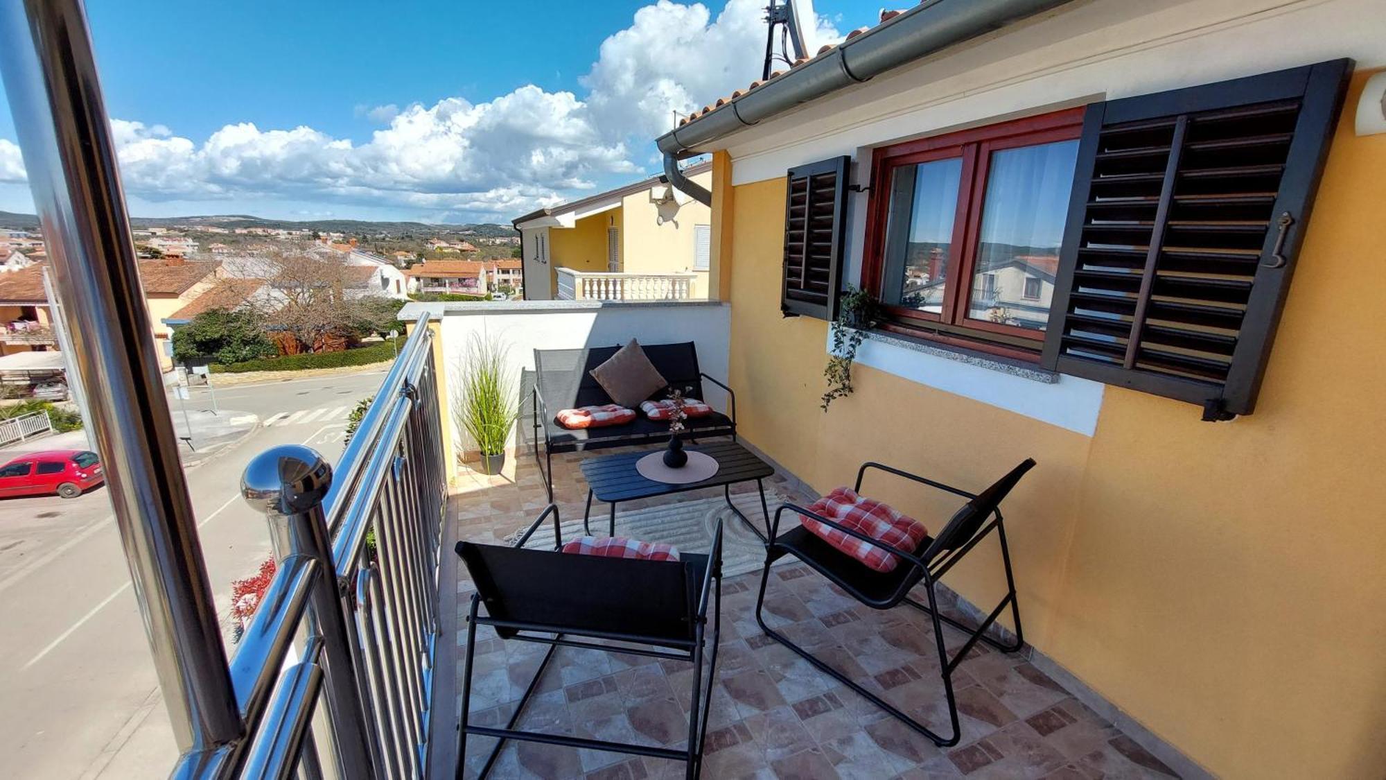 Rooms And Apartment Matosevic Rovinj Kamer foto