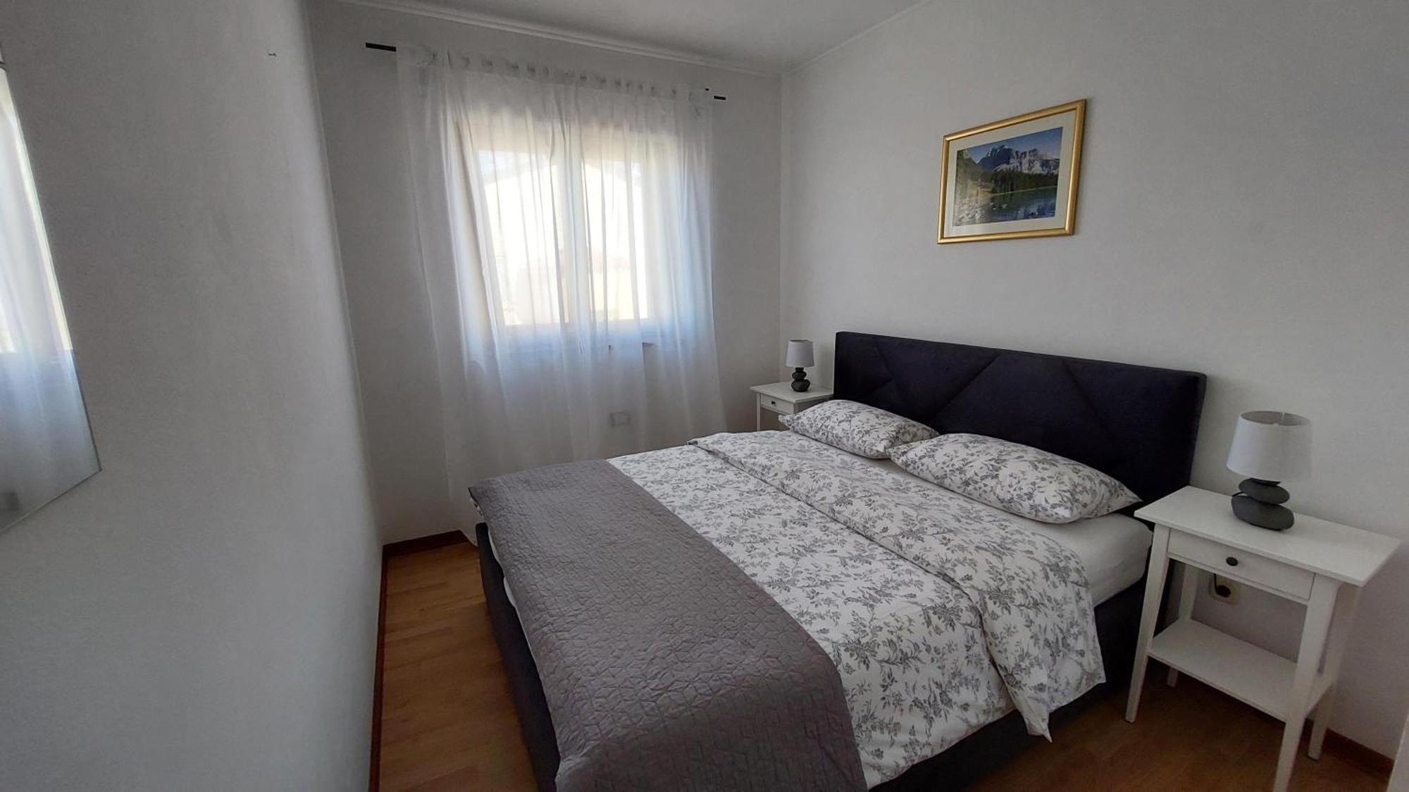 Rooms And Apartment Matosevic Rovinj Buitenkant foto