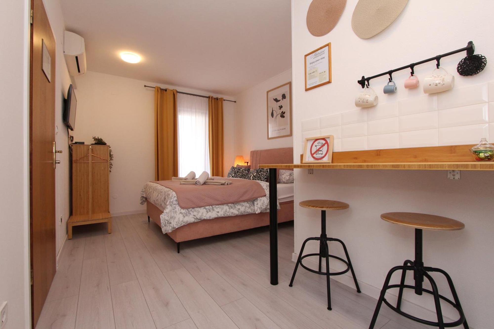 Rooms And Apartment Matosevic Rovinj Buitenkant foto