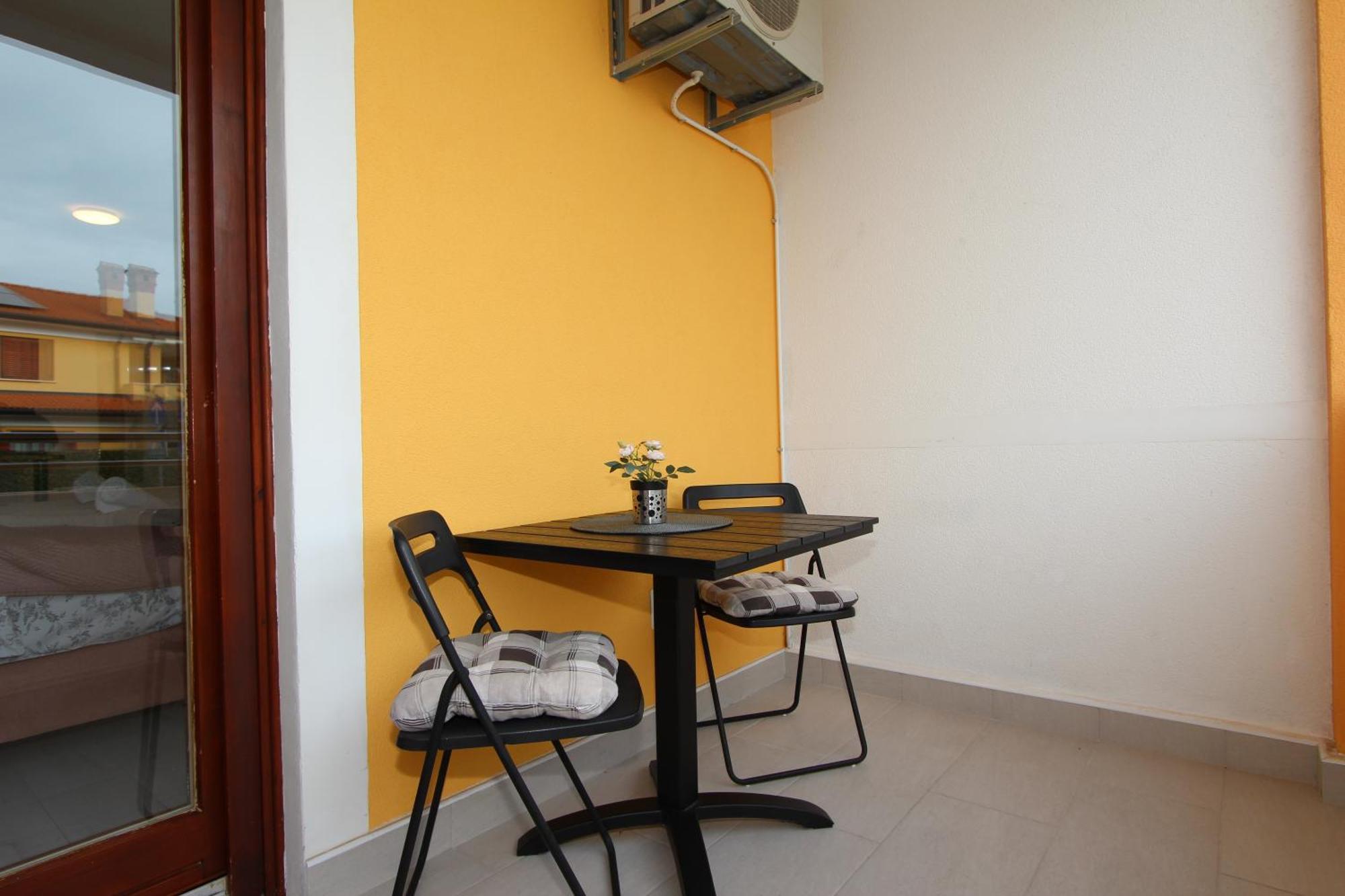 Rooms And Apartment Matosevic Rovinj Buitenkant foto