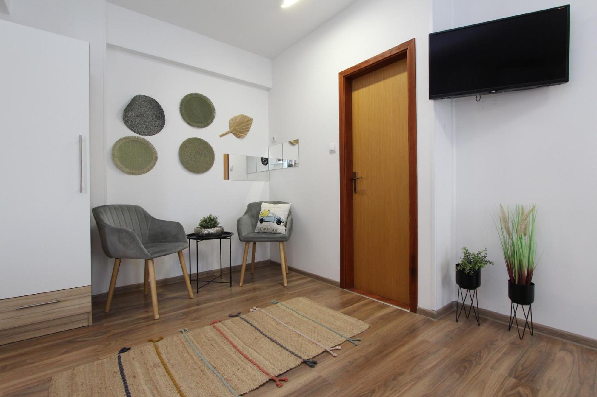 Rooms And Apartment Matosevic Rovinj Buitenkant foto