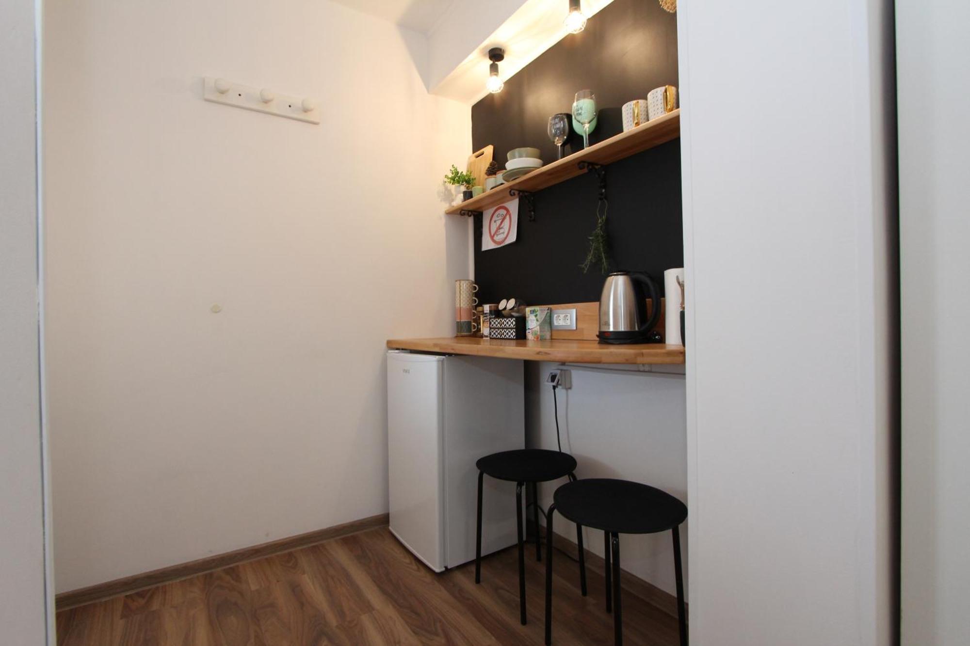 Rooms And Apartment Matosevic Rovinj Kamer foto